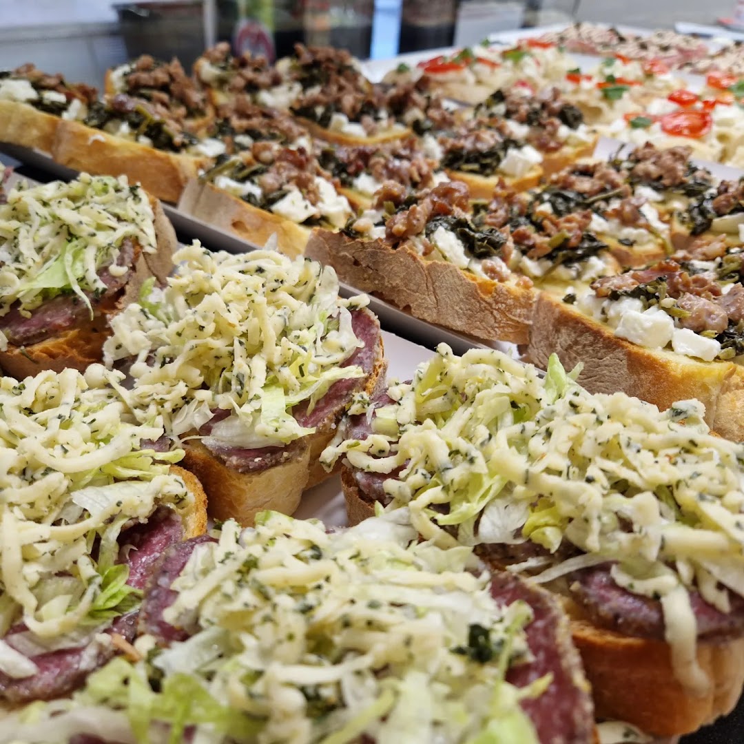 Pizza Butik s.r.l · Foto 9