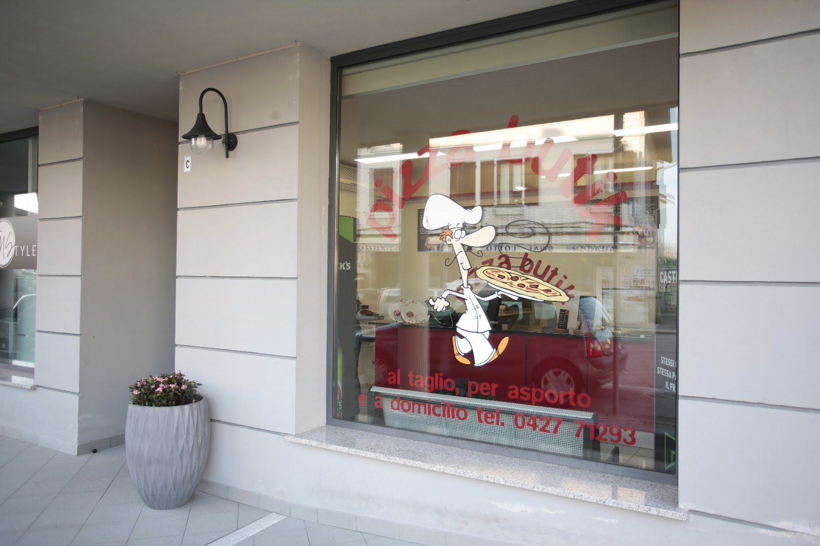 Pizza Butik s.r.l · Foto 4