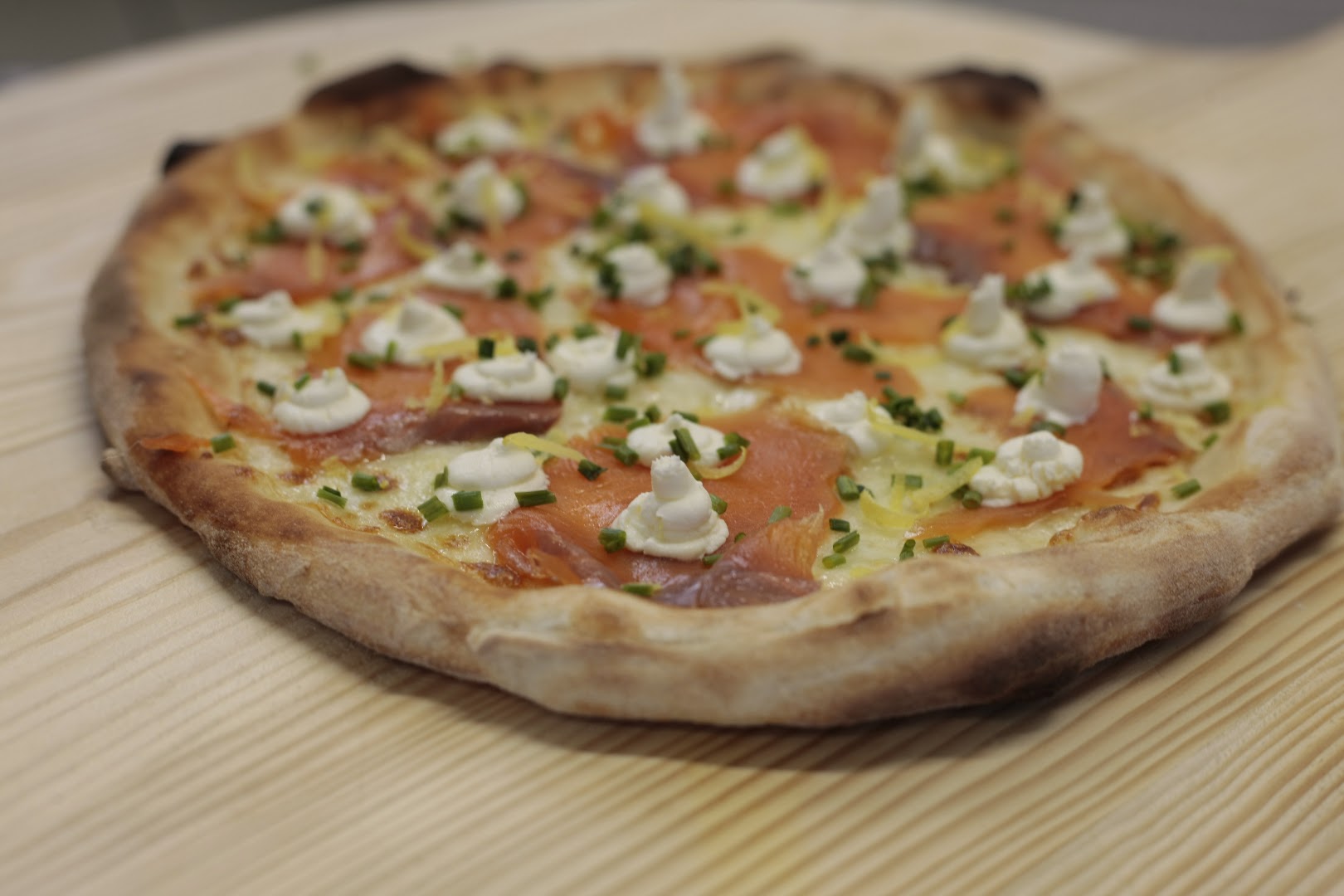 Pizza Butik s.r.l · Foto 6